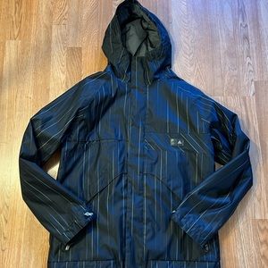 Men’s Burton Ski/Snowboarding Jacket Size L